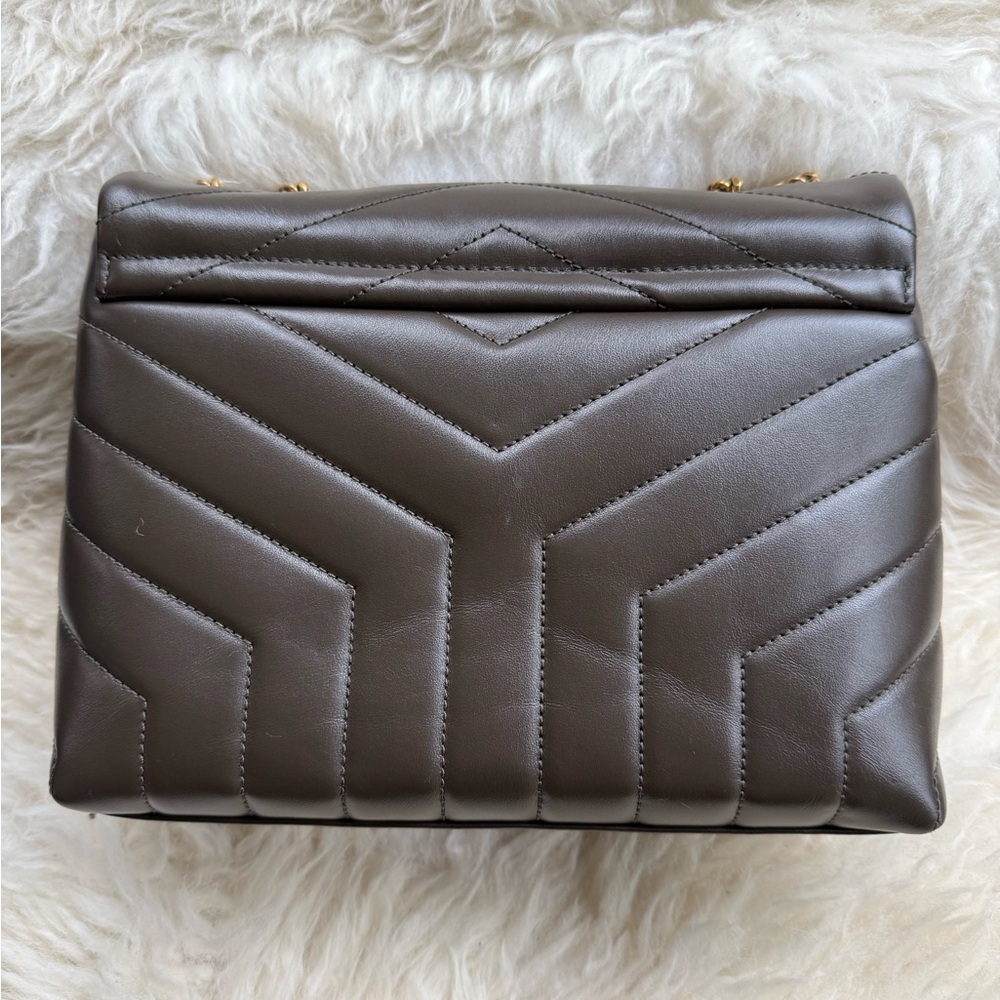YSL Small Loulou Bag - Picture 8 of 13